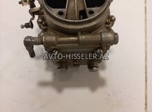 Moskvich karbüratoru